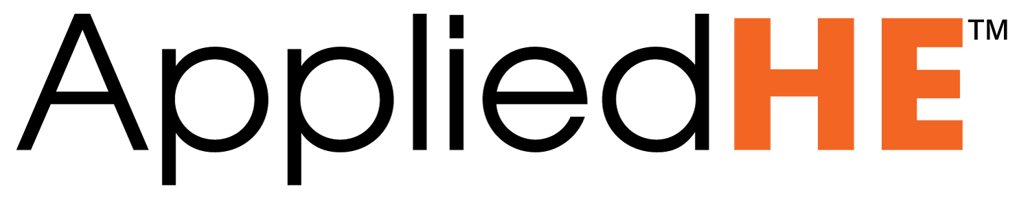 AppliedHE Vault Logo